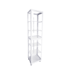Vitrina Mostrador Central economica super